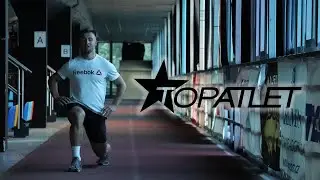 Topatlet│Individu&aacute;ln&iacute; tr&eacute;nink