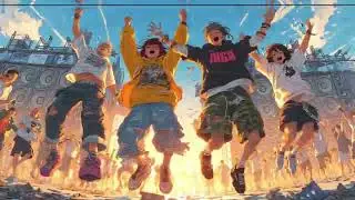 JUMP UNTIL WE BREAK – Ultimate Jumpstyle Rave BANGER 💣