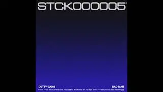 Stacktrace - DUTTY GANG