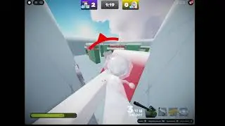 Roblox Rivals: Arena Headshot Madness! Aidan's Insane Snipe!