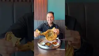 Best Amritsari Food in Brampton🇨🇦 #indianfood #foodlover #canadafood #indianstreetfood