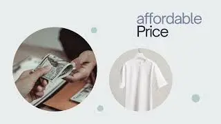 PREMIUM GARMENTS MANUFACTURER | LOW MOQ | T.METRO.FIT