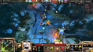 Faceless void Basi from Myanmar