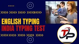 How to Learn English Typing Very Fast Use of india typing text  II ONLY 15 TO 20 DAYS