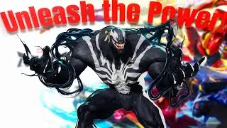 Unleash the Power Marvel Rivals Epic Battle Begins