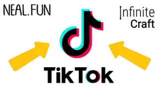 How to Make TikTok in Infinite Craft | Get TikTok Infinite Craft | TikTok Craft
