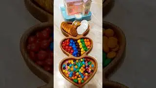 #beautiful #platter #asmr #yummy #sweets #cute #entertainment #video
