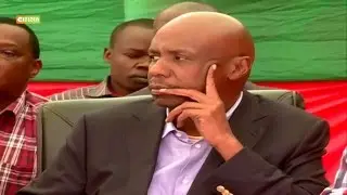 KANU under pressure to prove Kericho mini-poll rigging claims