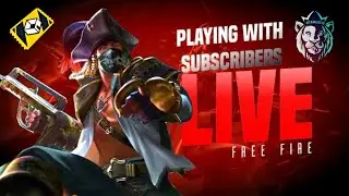 Live Custom Giveaway || Playing With Subscribers || Giveaway @atanu0.0#atanu