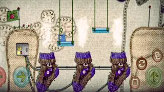 Where's Samantha? gameplay android ios (Level 16) 2K 60FPS