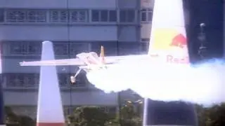 28 Spectacular Pylon Hits - Red Bull Air Race