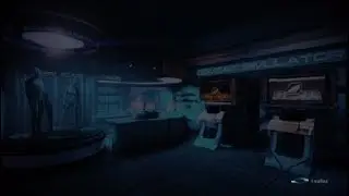 Mass Effect&trade; 3 Combat Sim Venom Shotgun Reapers