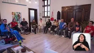 Documentar Perspective Culture for all 2024