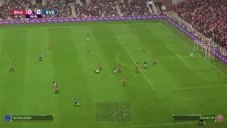 Sheffield united career mode episode 1