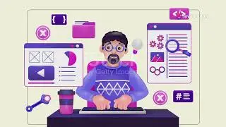 Animation in CSS - hoạt hình trong CSS