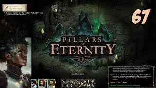 Let's Play Pillars of Eternity Part 67 - Audience With Hylea - Pillars of Eternity Gameplay