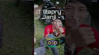 d'Capry - Janji