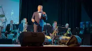 Tom Burlinson - Sinatra at the Sands | Live in Caloundra (10 March 2023)