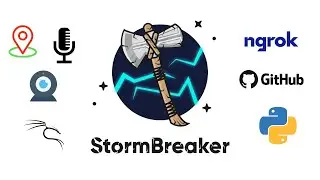 Взламывайте кого угодно с помощью StormBreaker