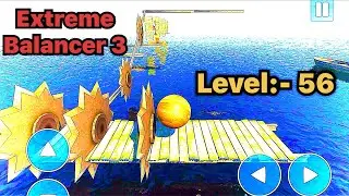 Extreme Balancer 3 Level 56