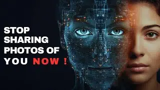 How Posting Your Photos Online Can Lead to Identity Theft with AI