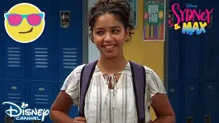 Avansert matte - eller ikke? | Sydney & Max | Disney Channel Norge