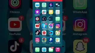 Import your sim contacts to your iPhone #ios