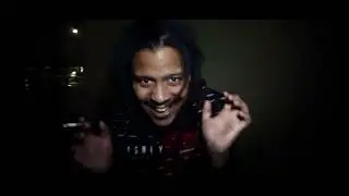 Lord Kuda - Im Insane X Hoodicide ( #MusicVideo )