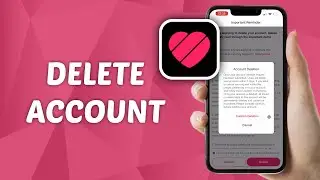 How to Delete Likee Account! (2025)