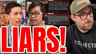 TwicebakedJake Lies to Support Pathological Liar Roboskillz