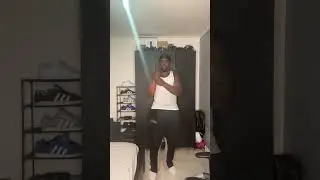 LOGOBI GT FREESTYLE #logobi #shorts #tiktok #dance #afrodance