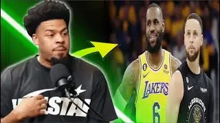 LeBron James vs Steph Curry: Quinn Cook Reveals Who&rsquo;s the Better Teammate