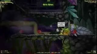 Toxic Bunny HD Windows Phone Trailer & Xap Download