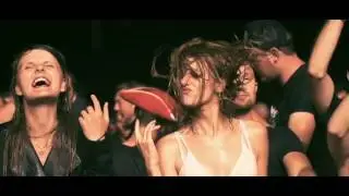 Mighty Sounds 2017 - T&aacute;bor, Czechy