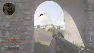 Call of Duty&reg;: World war 2 Part 18 Online gameplay|Trolling season 2| *Go- Off Power House 2 *