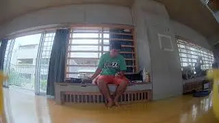 SPC Maker K1 95mm 3S  in Mekaru 2016 07 14