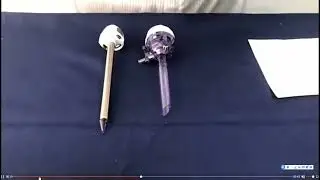 Disposable trocar for laparoscopy