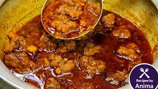Special Besan Soya-bean Ki Sabji | बेसन की ऐसी अनोखी सब्जी जिसके आगे नॉन-वेज फेल,Sabji Recipe 