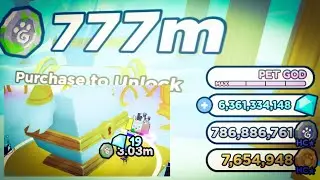 How To Earn Fantasy Coins So Much Faster! (Roblox Pet Simulator X Hardcore Mode)