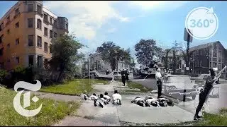 Detroit Riots Remain Vivid After 50 Years | The Daily 360 | The New York Times