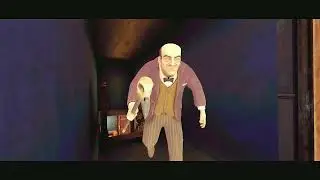 Every Door Hid a Nightmare&hellip; Scary Mansion Full Gameplay
