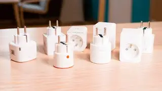 On a TEST&Eacute; les Meilleures Prises Connect&eacute;es
