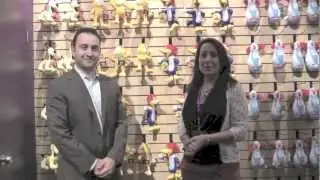 Pet Business GPE 2013 Video Recap - Multipet International