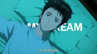 Andrew Garden - In My Dream (Lyrics)