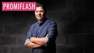 TV-Koch Tim M&auml;lzer arbeitete fr&uuml;her mal als Weihnachtsmann