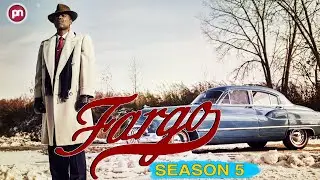 Fargo Season 5: Chances To Delayed Till 2022? - Premiere Next