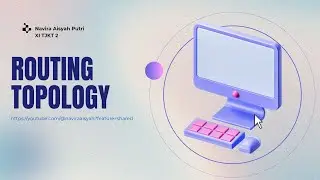 &bull; OPEN SOURCE IT TECHNOLOGY || 16 : Routing Topology