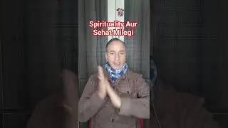 spirituality healing Sehat
