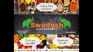 Swadesh Supermarket