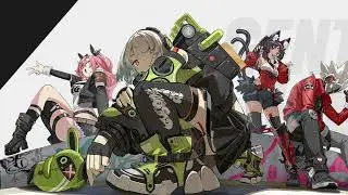 (Zenless Zone Zero OST) Sword of Corruption